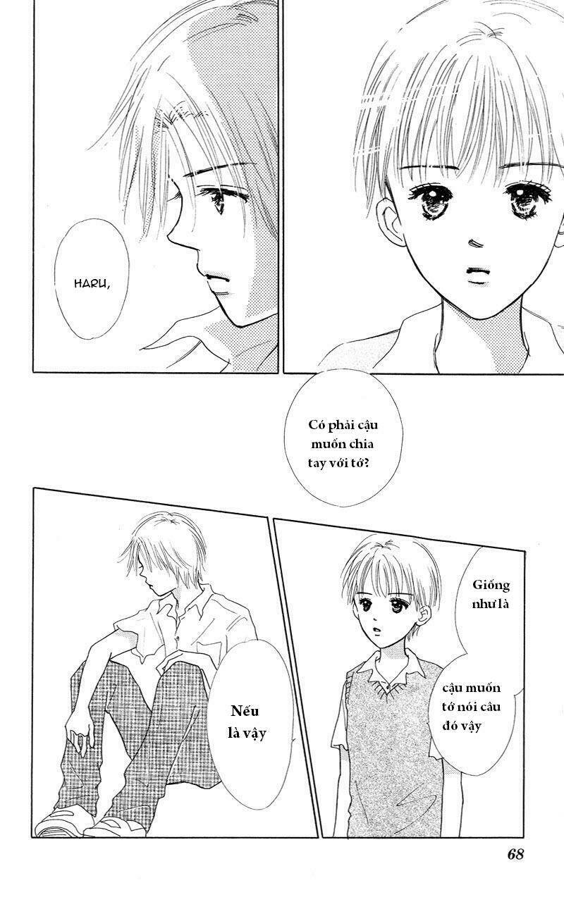 37°c kiss chapter 2 23