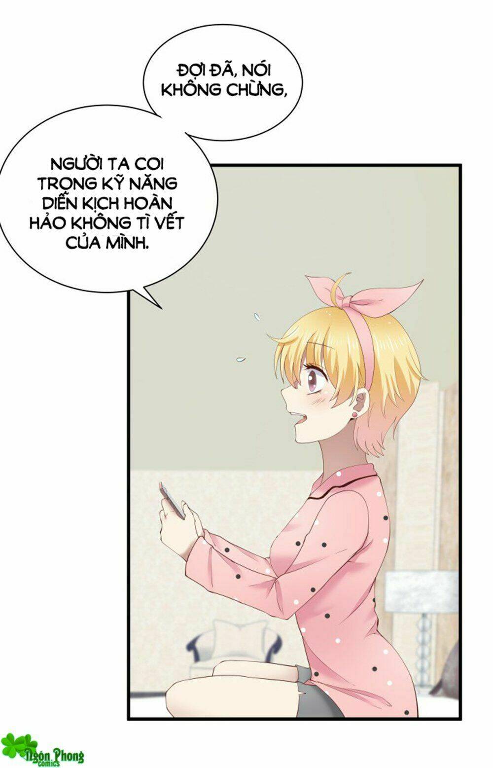 khi trò chơi ác ma bắt đầu chapter 66 9