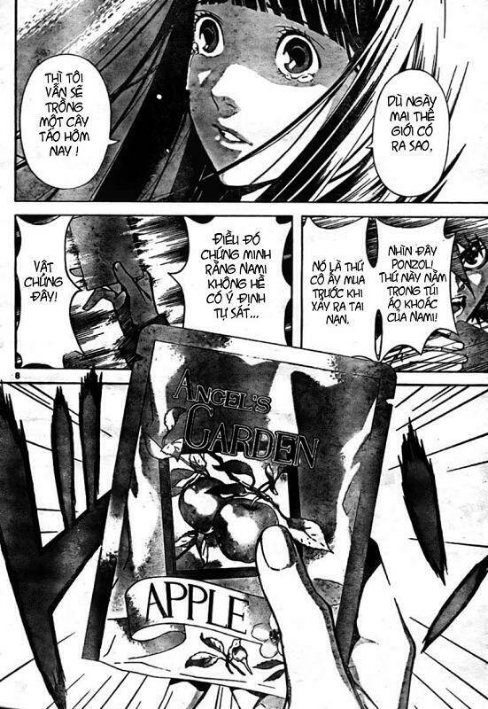 defense devil chapter 6 7