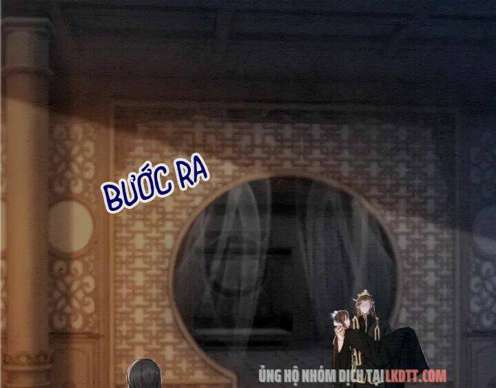 trọng sinh bá sủng nhiếp chính vương quá mạnh mẽ chapter 207 110