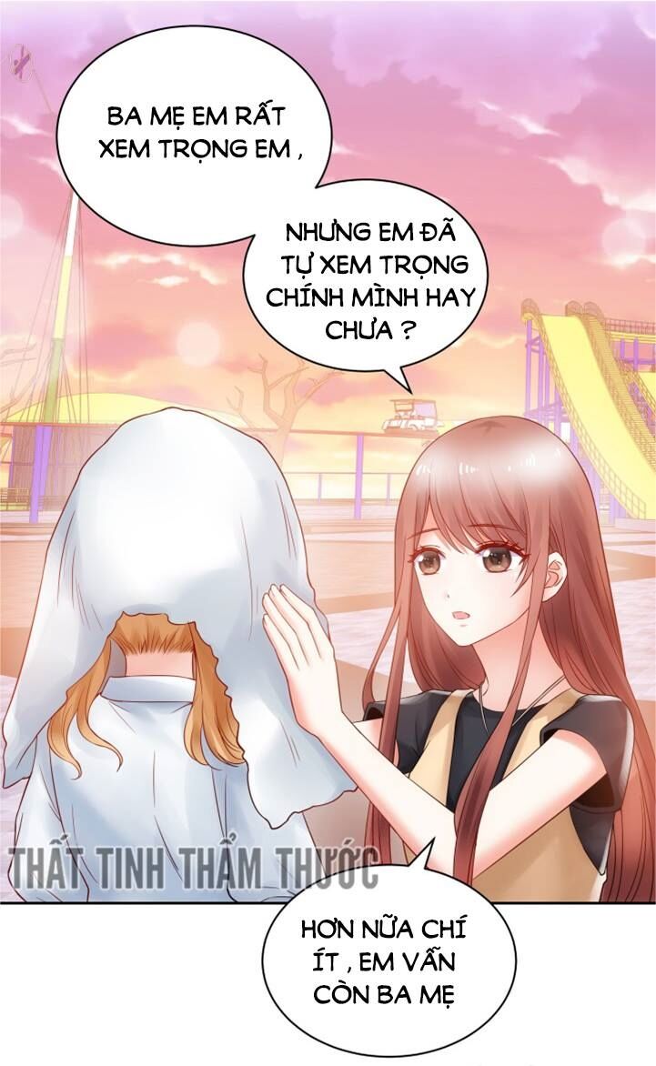 bạn trai 1/4 của tôi chapter 6 76