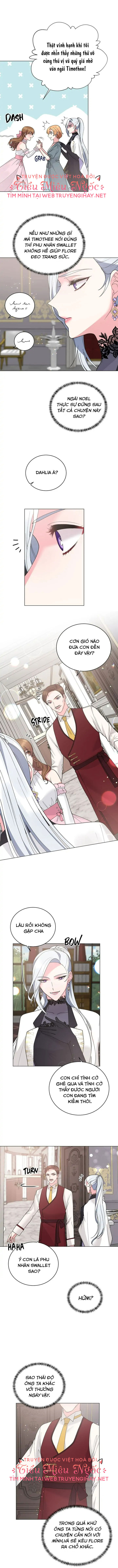 tôi sẽ trở thành nhân vật chính chapter 59 7