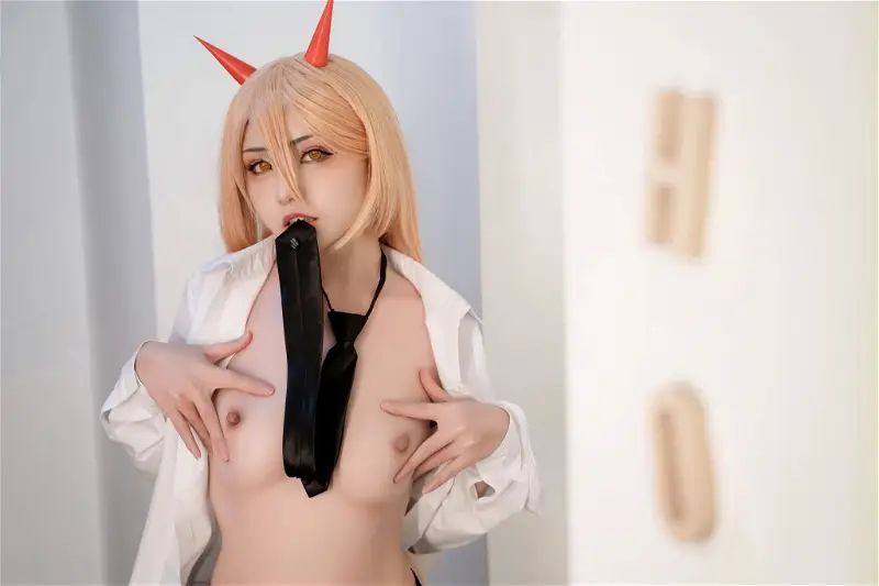 hình cosplay chapter 450 55