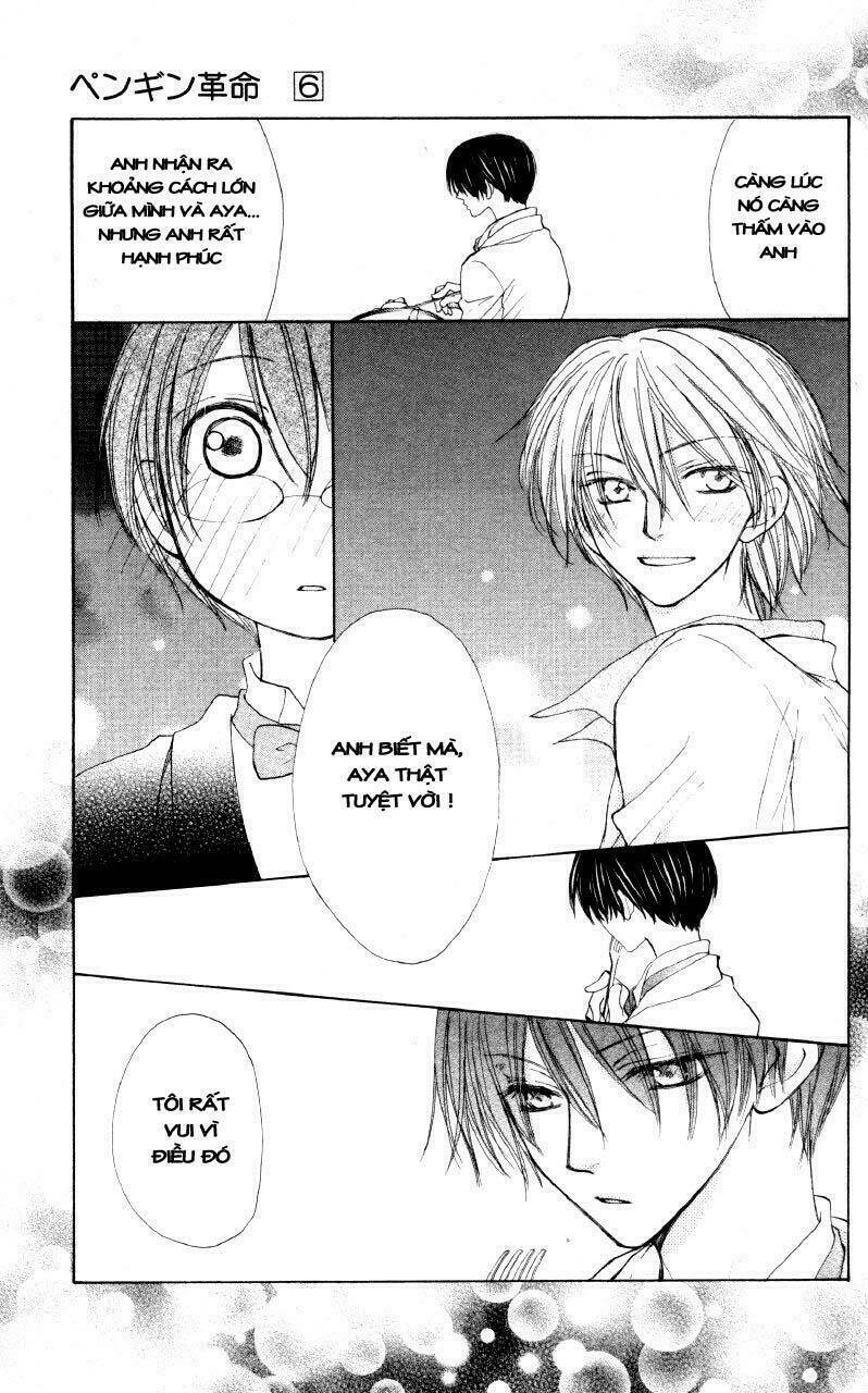 penguin revolution chapter 29 35