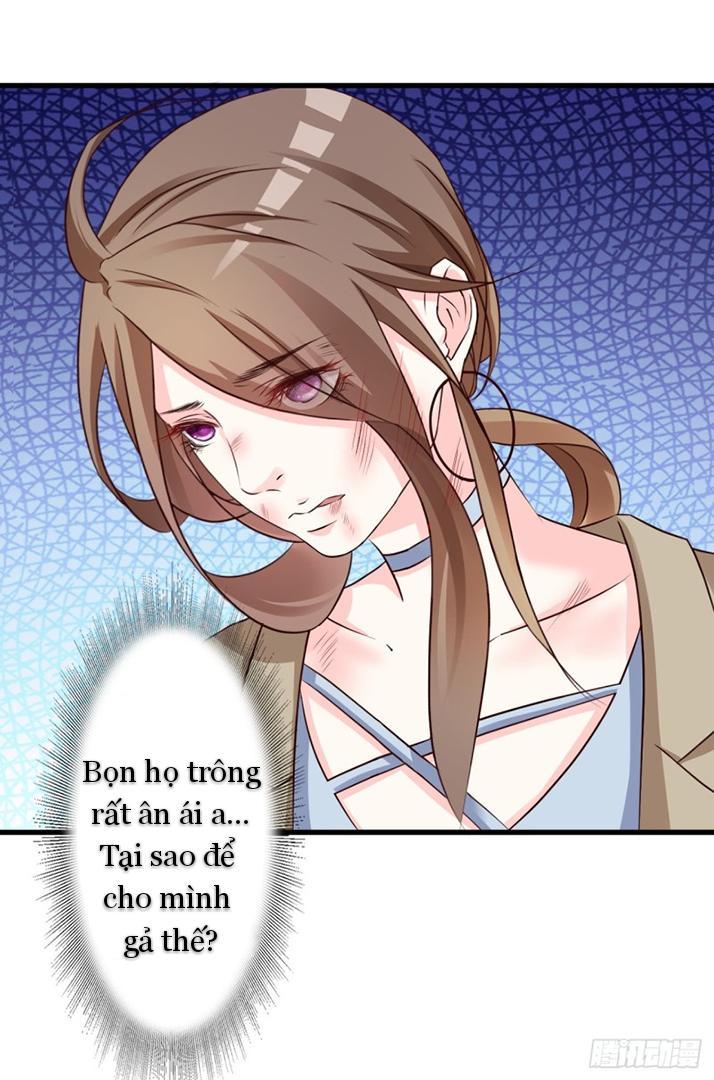 phệ tình chapter 4 30