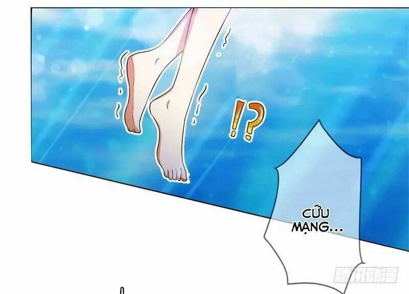 độc y cuồng phi chapter 19 24