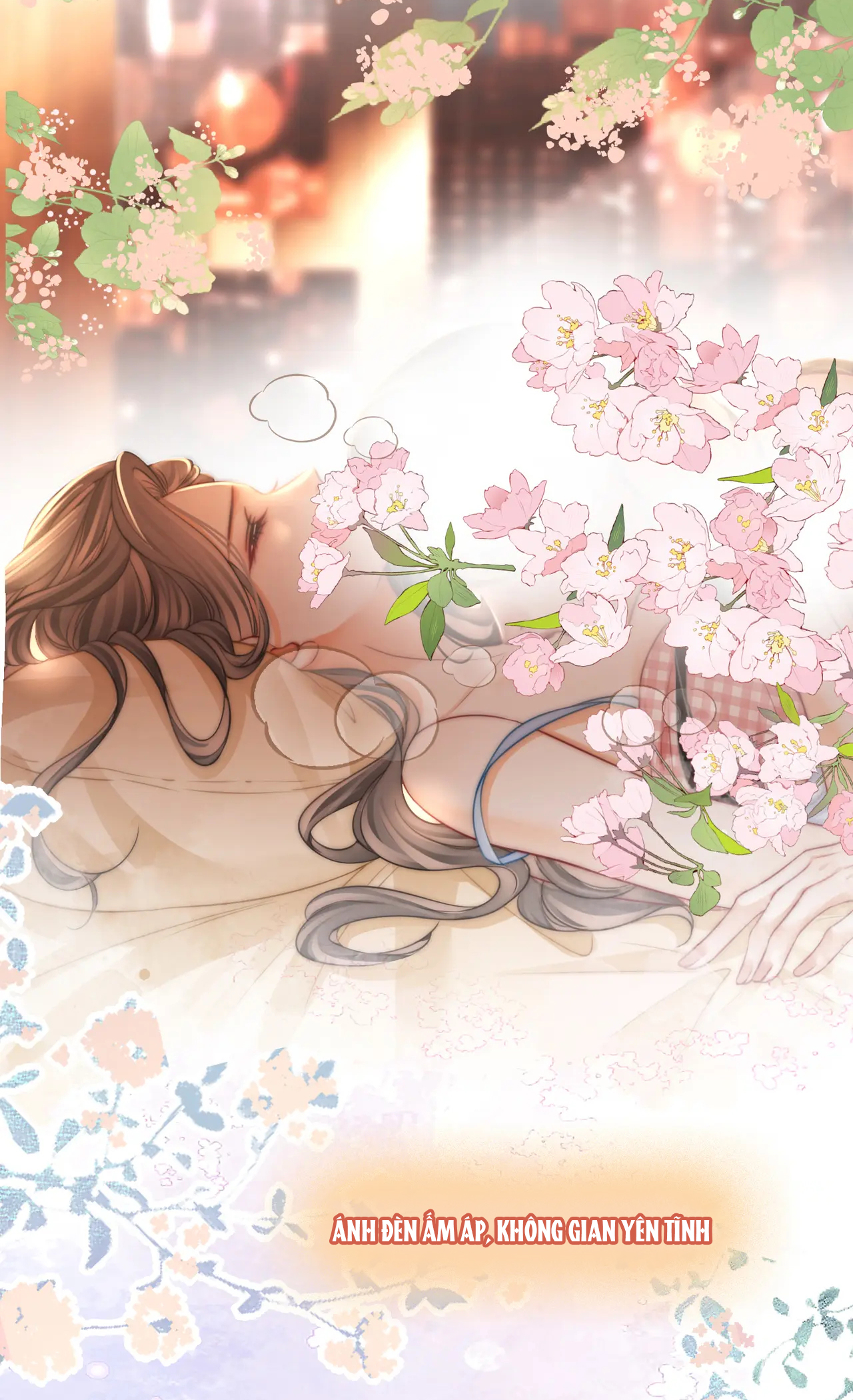 Cố Tiểu Thư Và Khúc Tiểu Thư chapter 58 - Trang 36