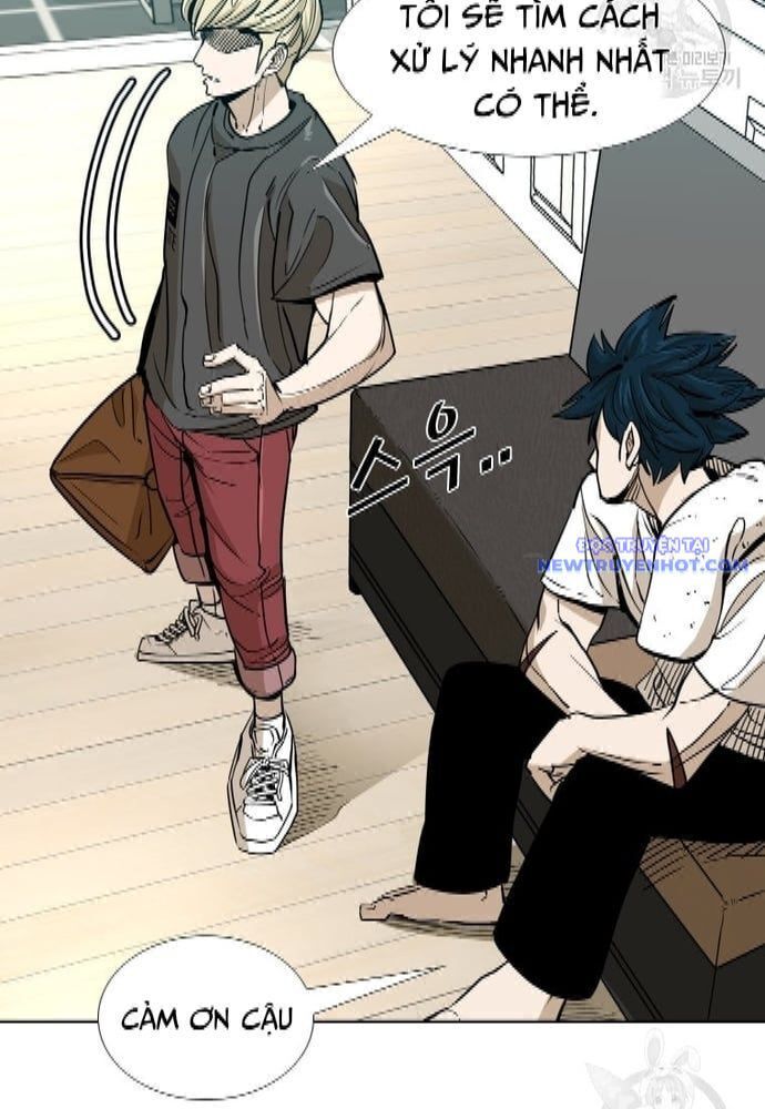 shark - cá mập chapter 255 29