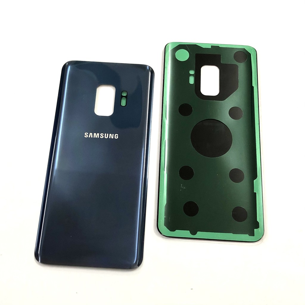 Nắp lưng thay thế cho Samsung S9/G960