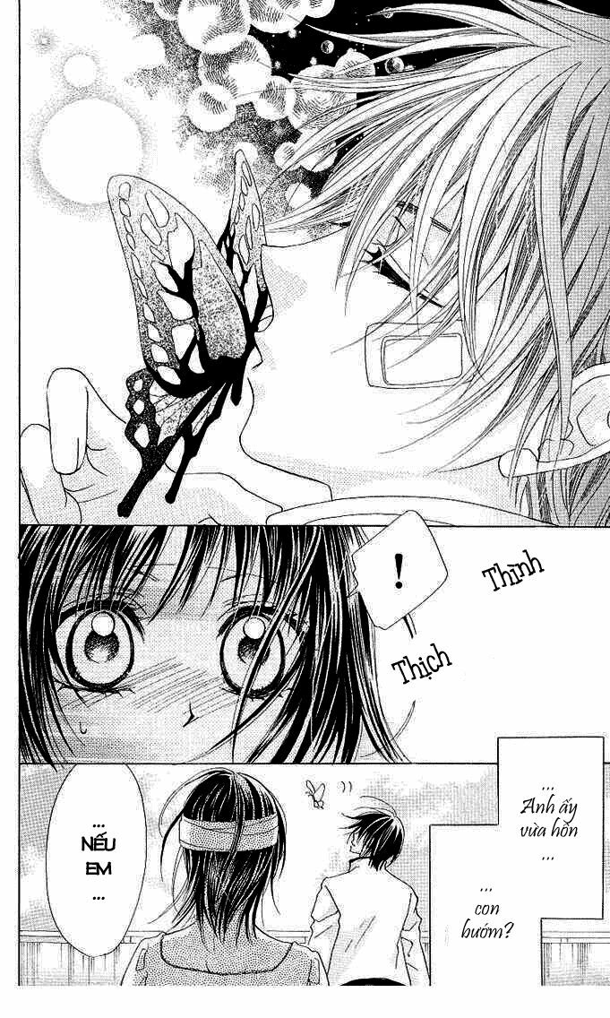 aoi kiseki chapter 3 19