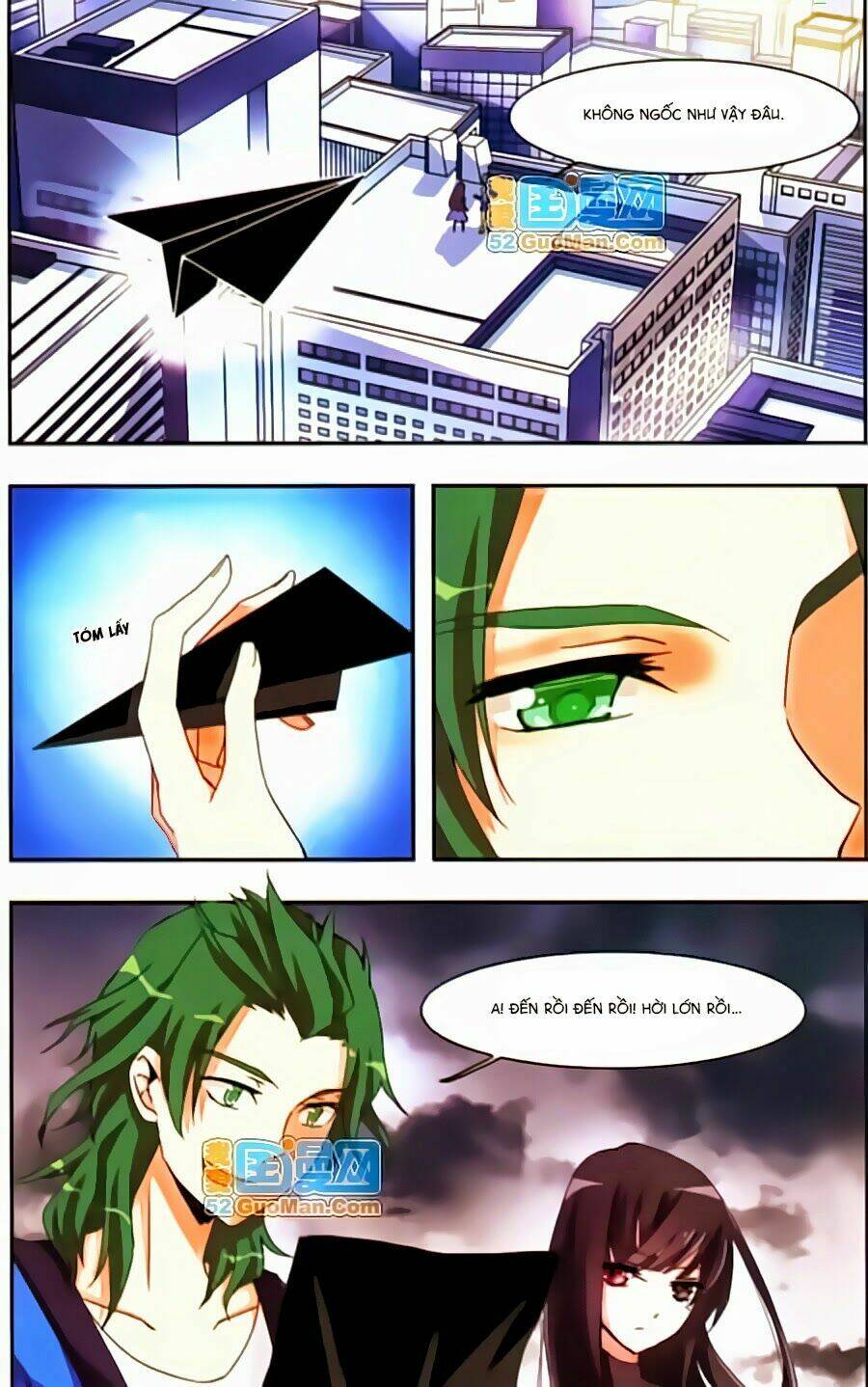 ám chi lạc ấn chapter 11 8