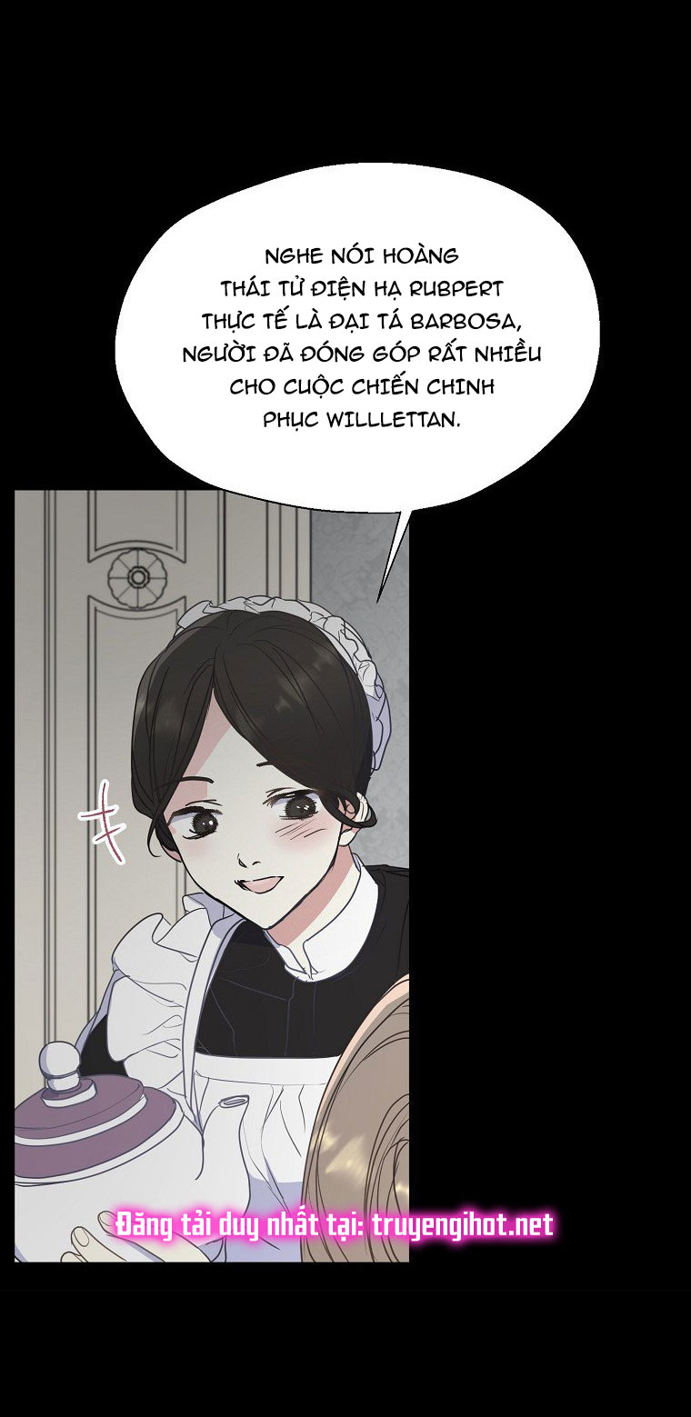 bệ hạ, xin đừng giết tôi!! chapter 60 12