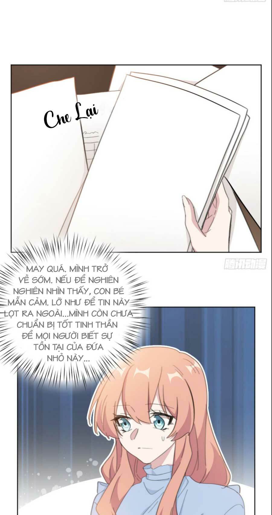 hôn nhân trọng sinh nhẹ nhàng ấm áp sủng vợ chapter 155 10