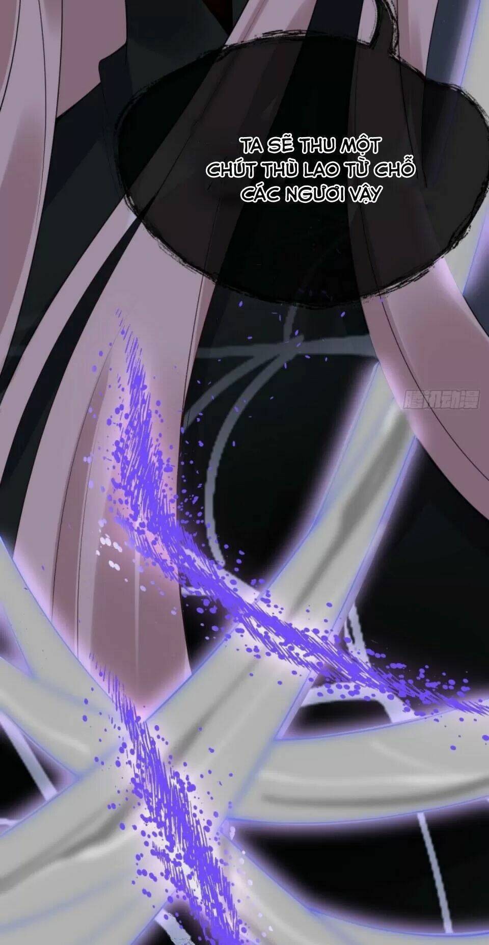 phế nữ yêu thần chapter 81 54