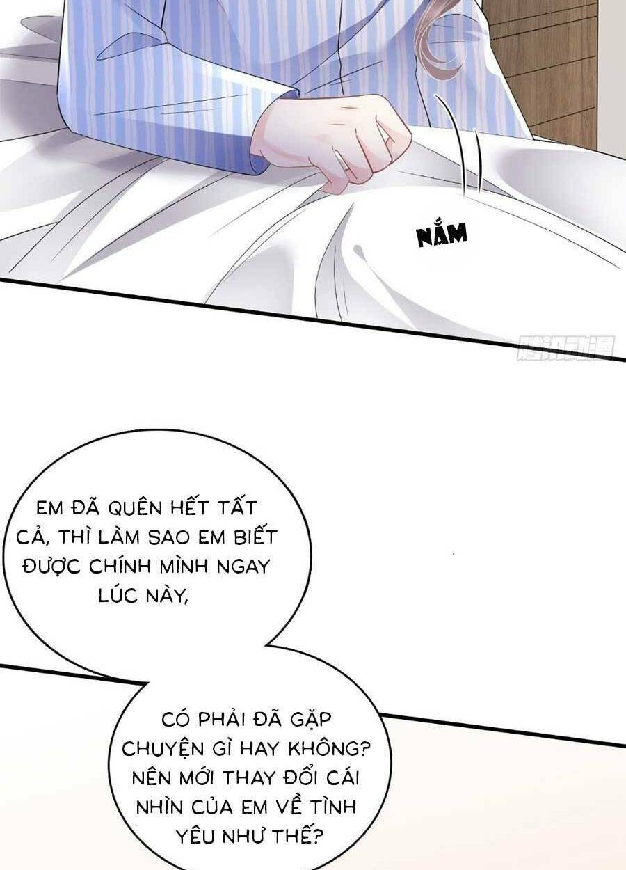 đại tiểu thư có ý đồ gì xấu đâu chapter 124 6