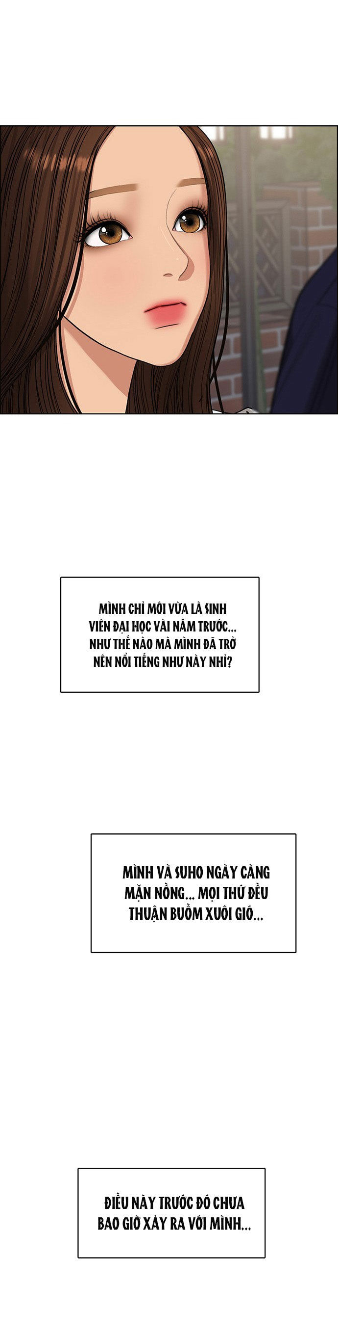 vẻ đẹp đích thực - true beauty chapter 214.2 13