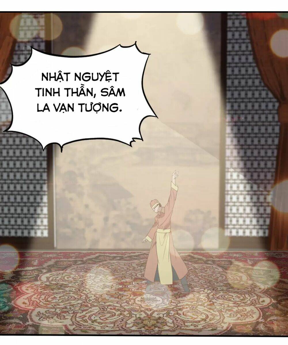 võ liệt thiên kiêu chapter 3 19