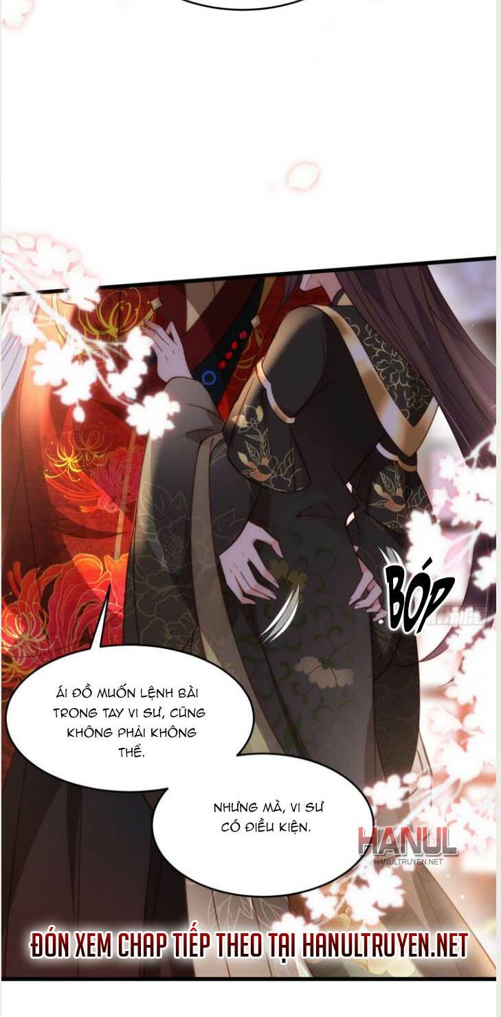 hoạn phi thiên hạ chapter 184 24