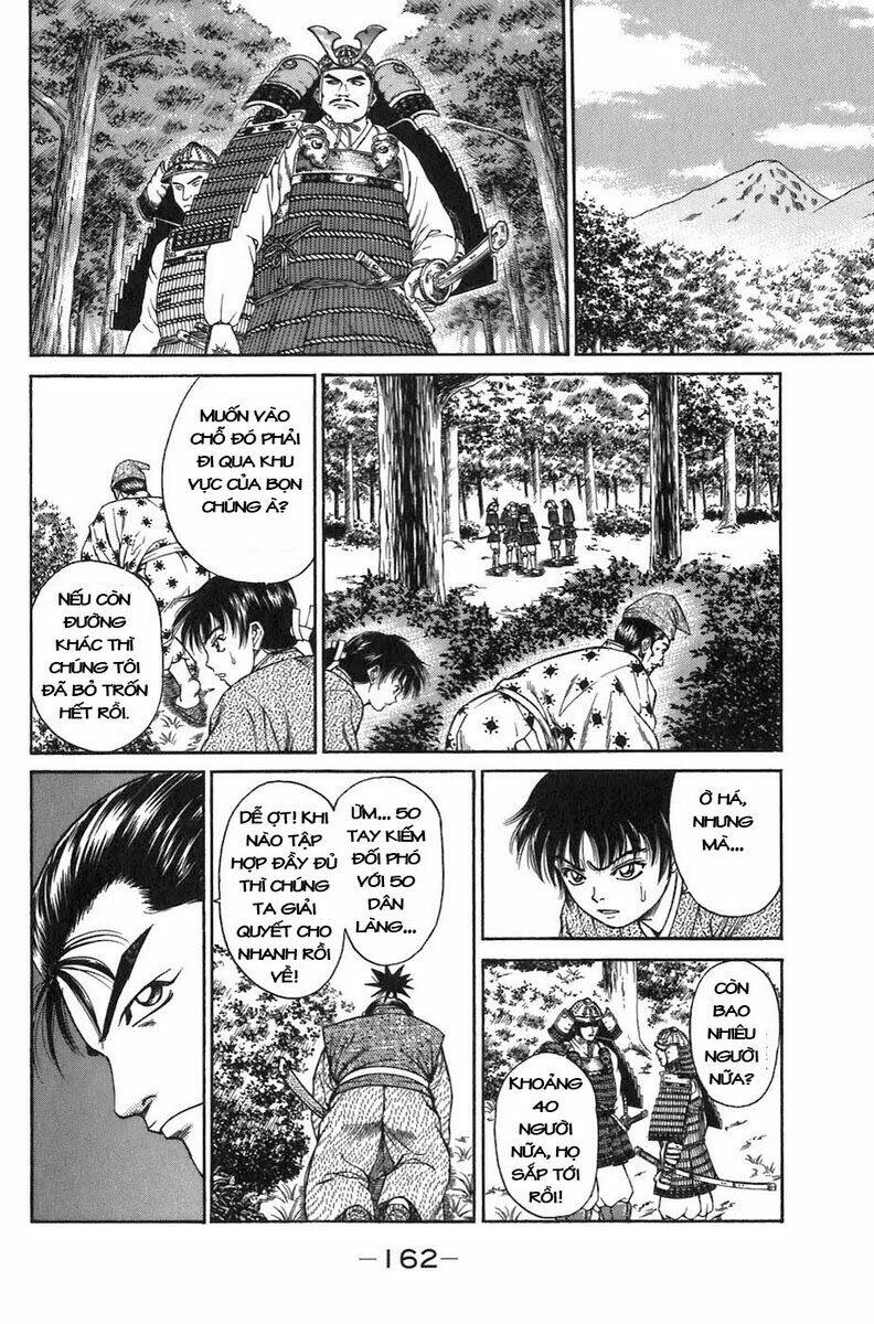 sơn tặc seyu chapter 7 12