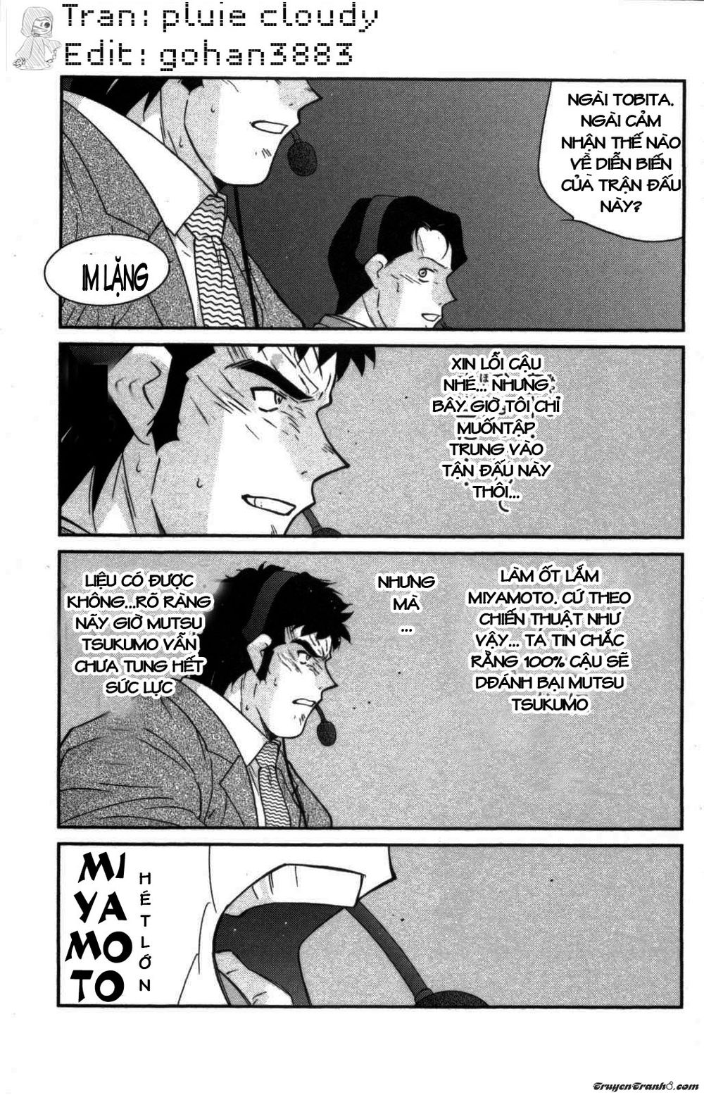 truyền nhân atula 3 chapter 10 11