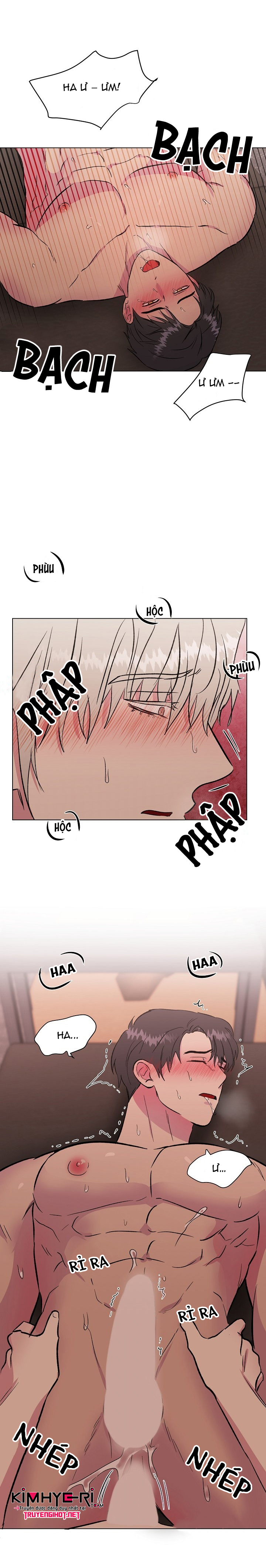 dưới đôi cánh ấy chapter 38 20