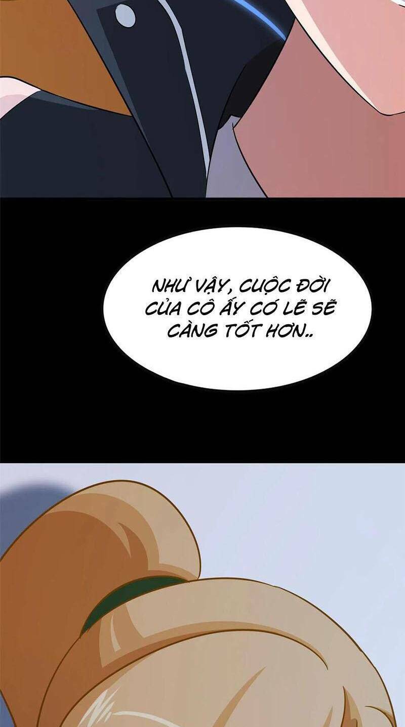 bạn gái virus của tôi chapter 373 39