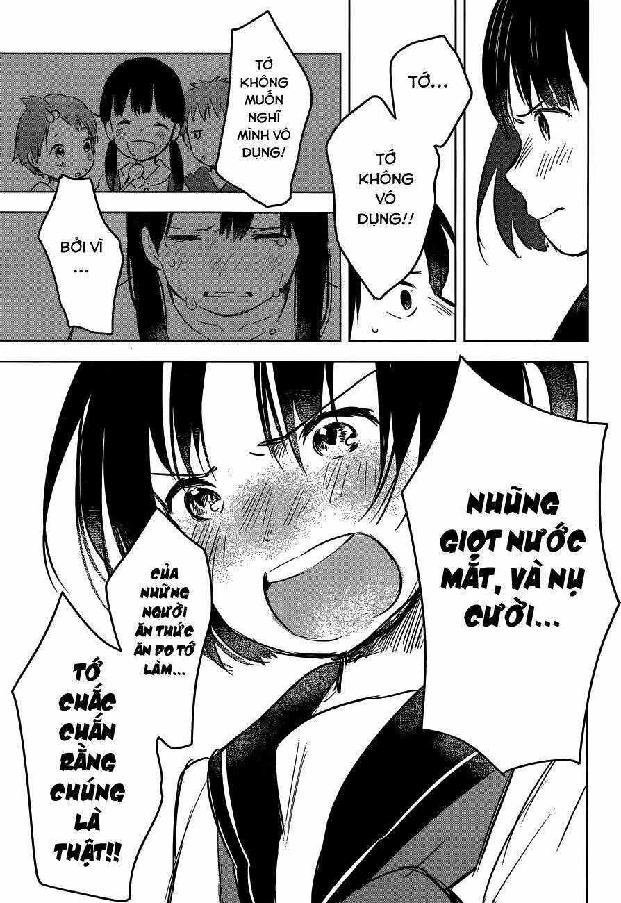 gojikanme no sensou chapter 6 33