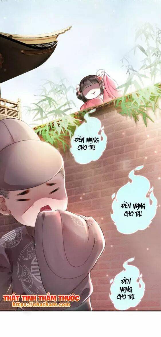 trọng sinh bá sủng nhiếp chính vương quá mạnh mẽ chapter 1 62