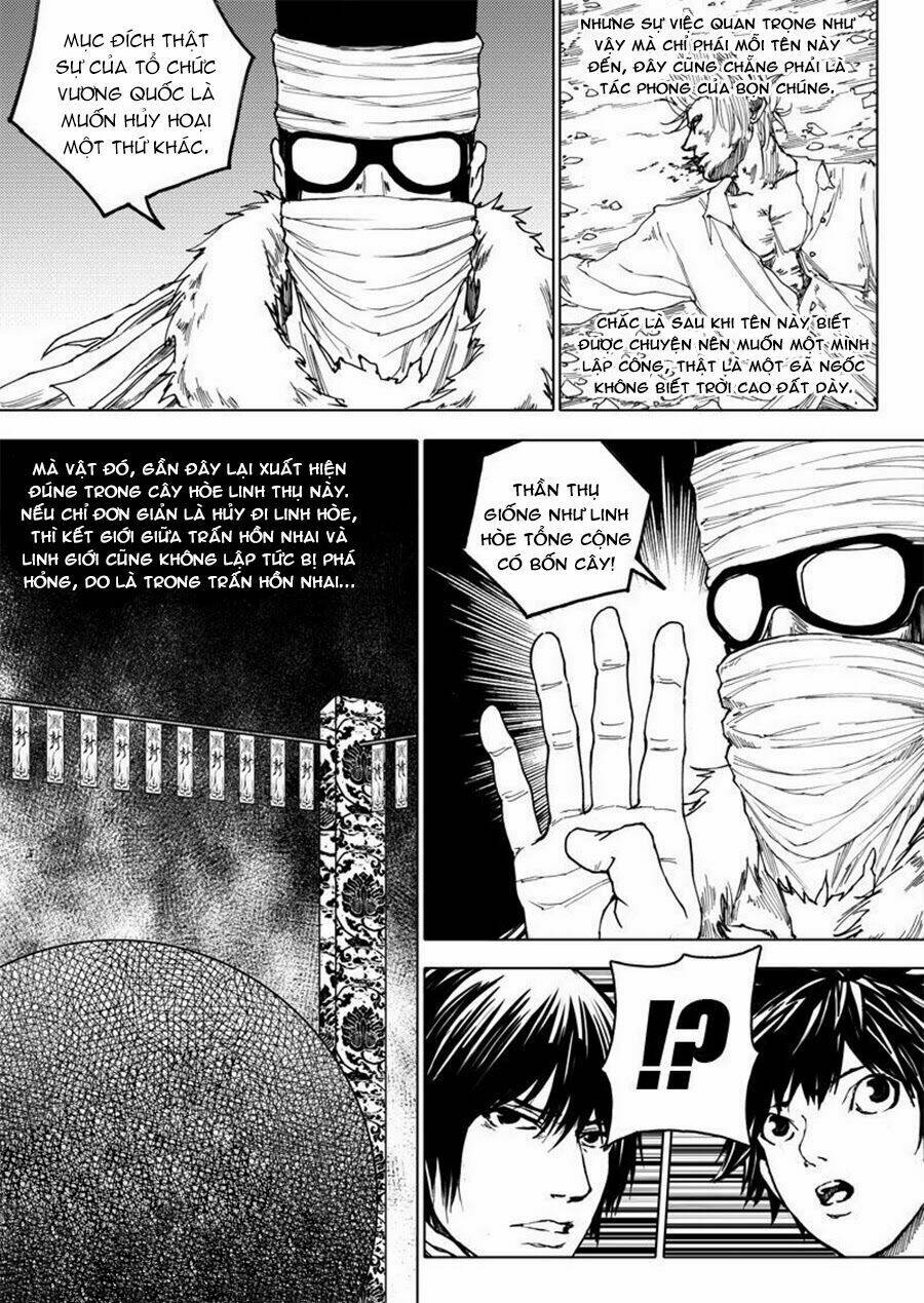 rakshasa street chapter 12 8