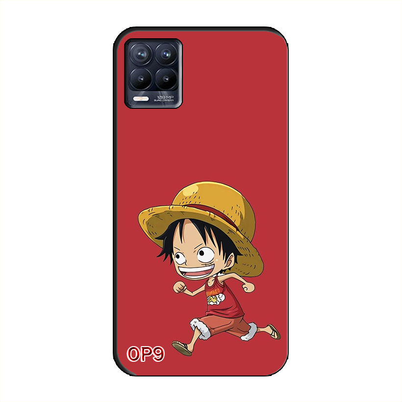 Ốp Lưng Dành Cho REALME 8 PRO