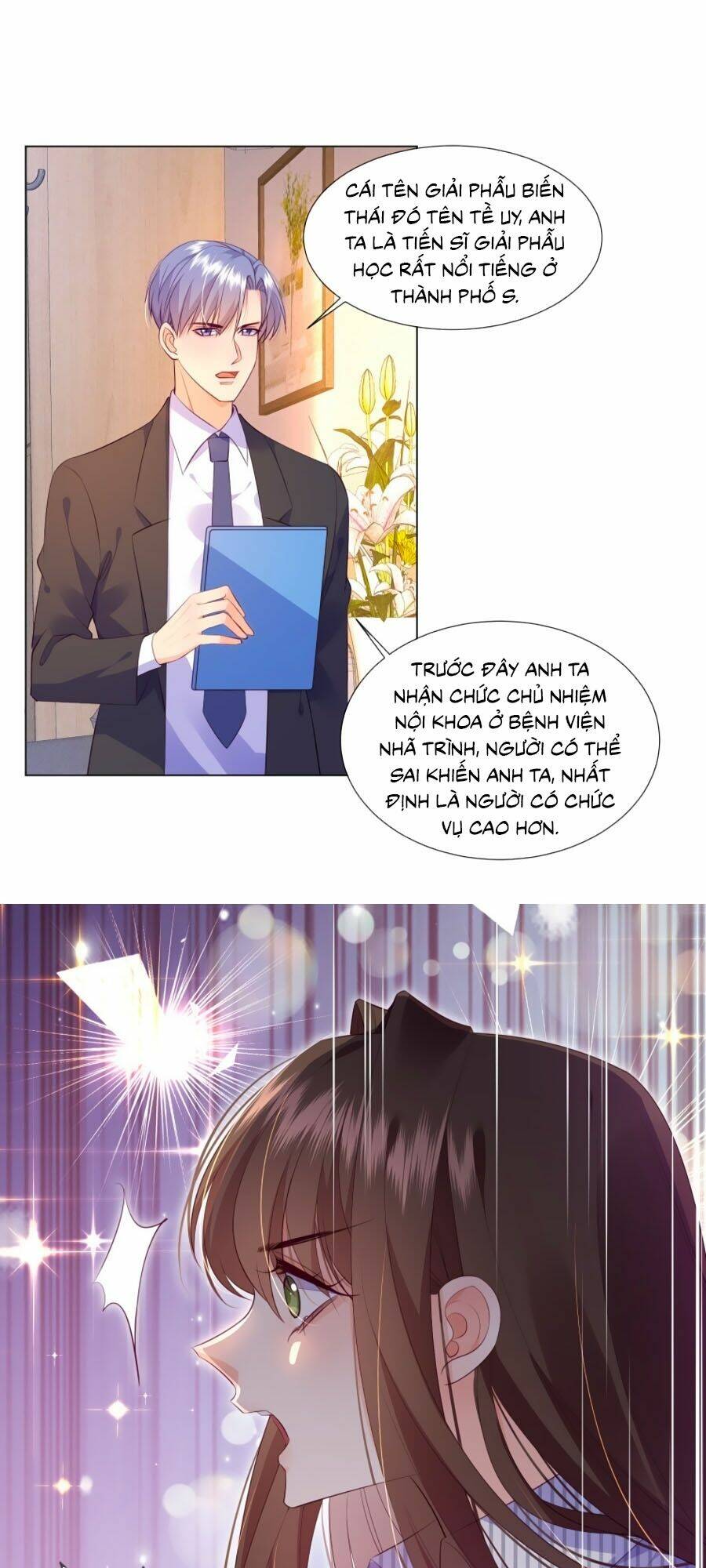 nữ vương tàn nhẫn chapter 16 24