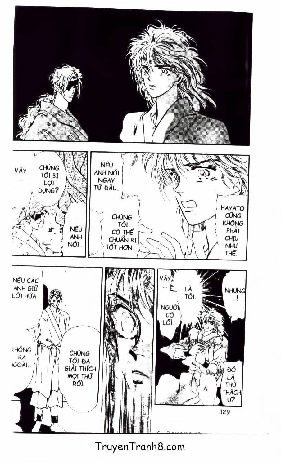 đứa con số phận chapter 45.1 15