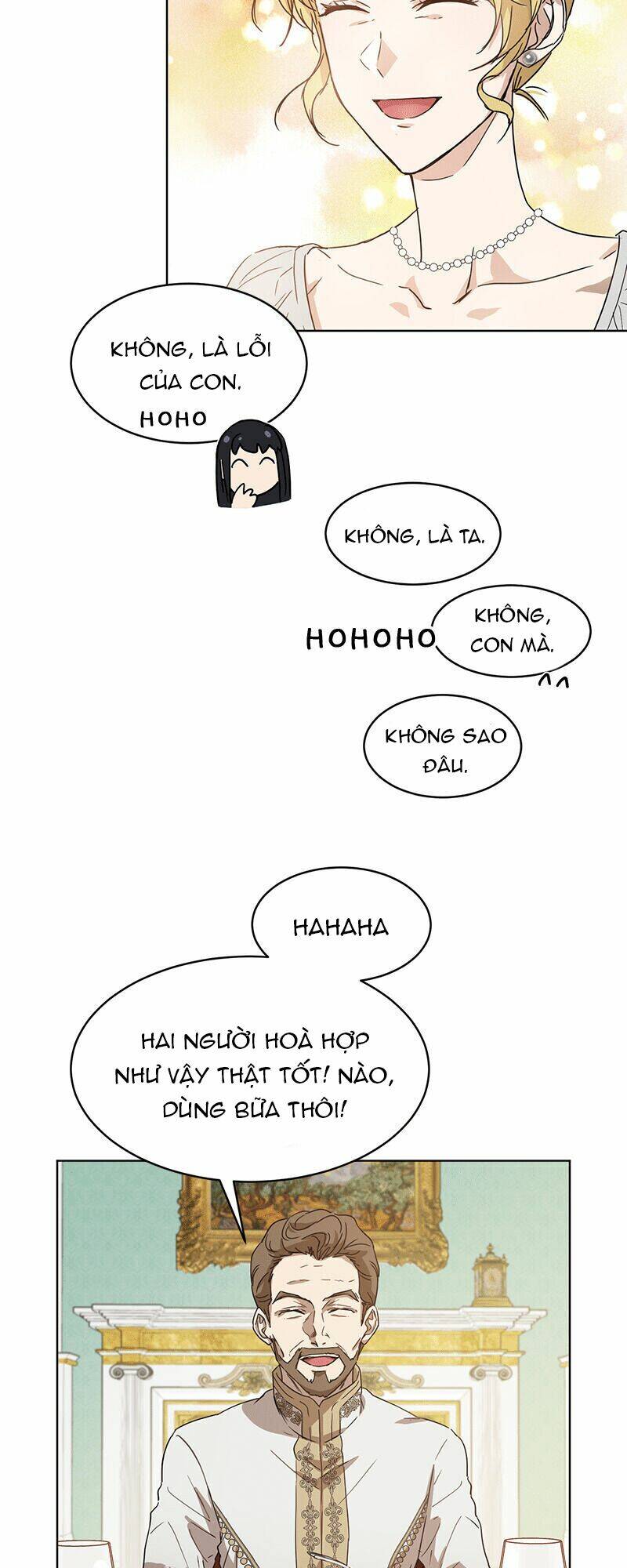 khế ước của ma tộc chapter 9 36