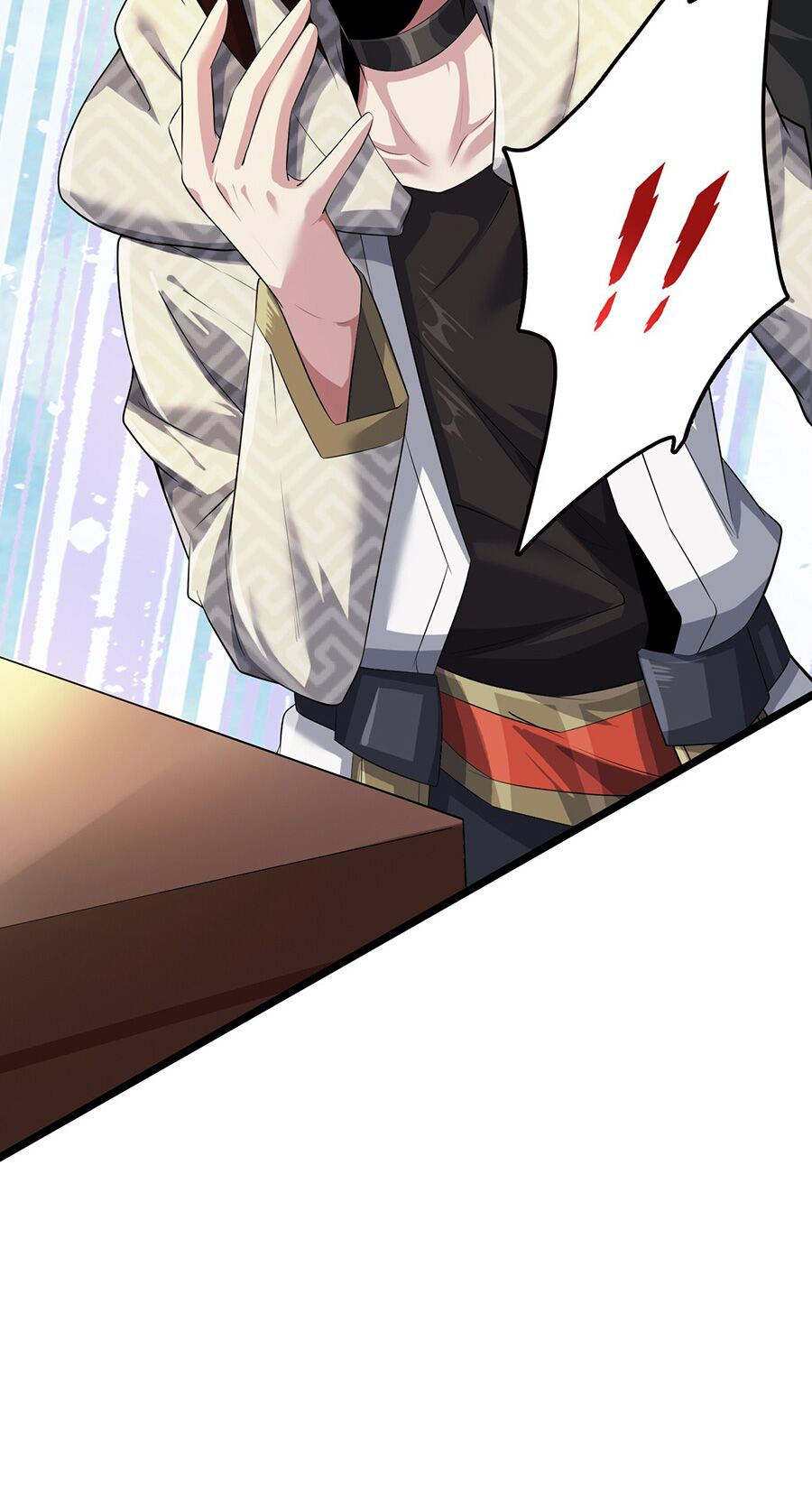 đại bảo kiếm của tôi chapter 49 23