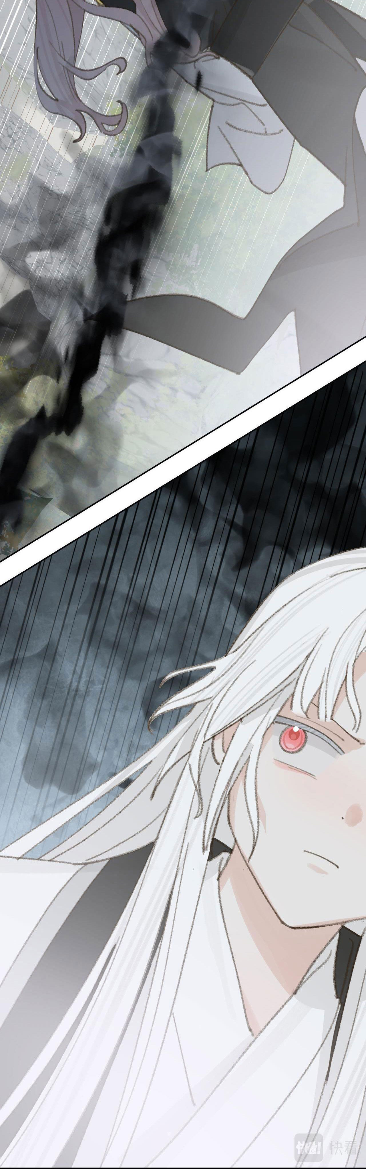 tôi lắng nghe thanh tôn chủ gọi chapter 22 31