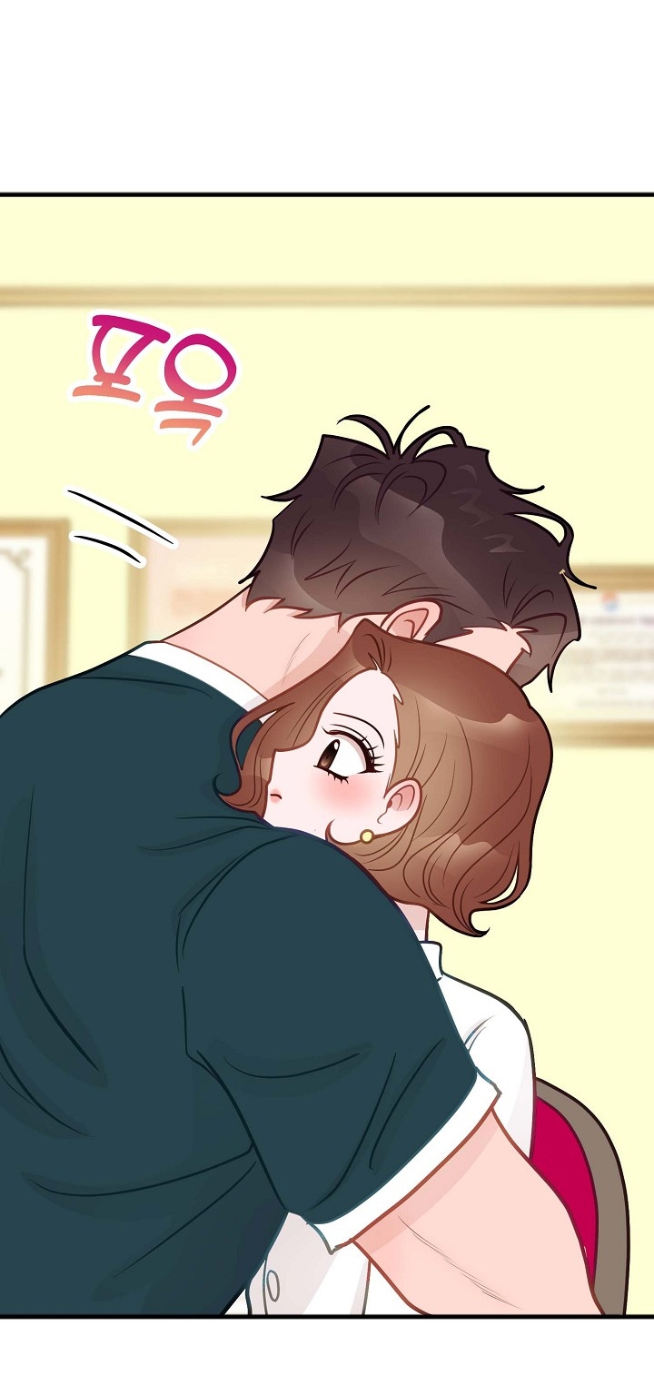 Mối Quan Hệ Không Tốt chapter 30.2 - Trang 32
