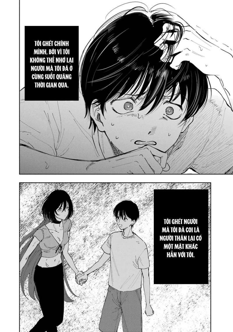 boku to mimoza no 75-nichi chapter 3 26