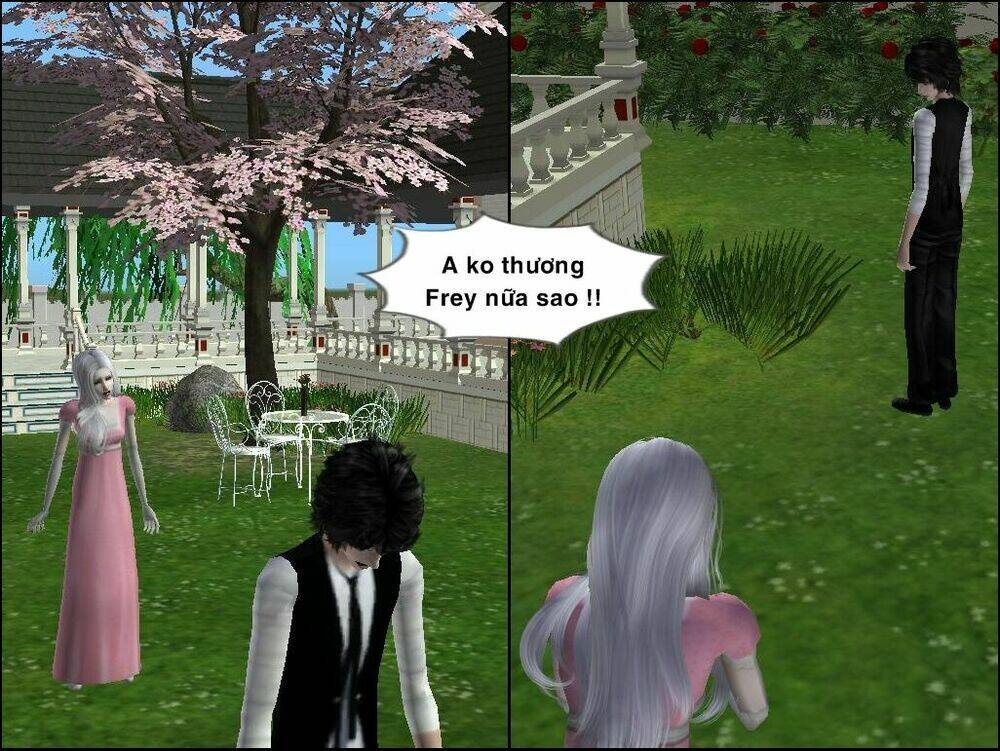 truyện sims - earl story chapter 46 41