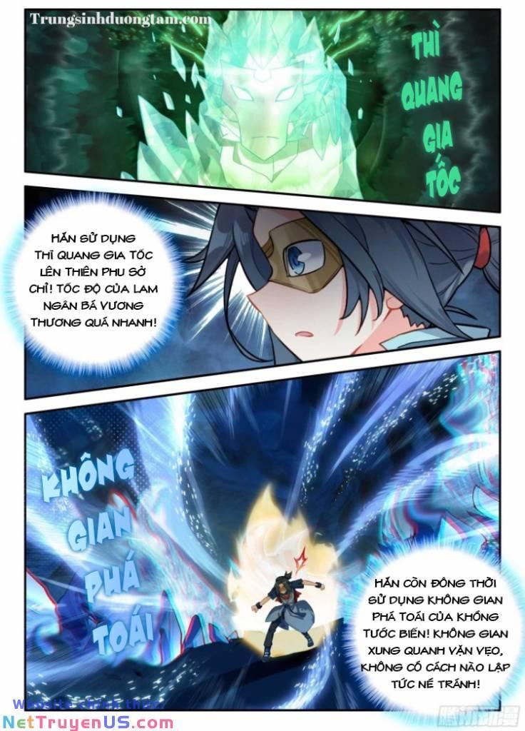 đấu la đại lục 5 - đường tam trùng sinh chapter 146 4