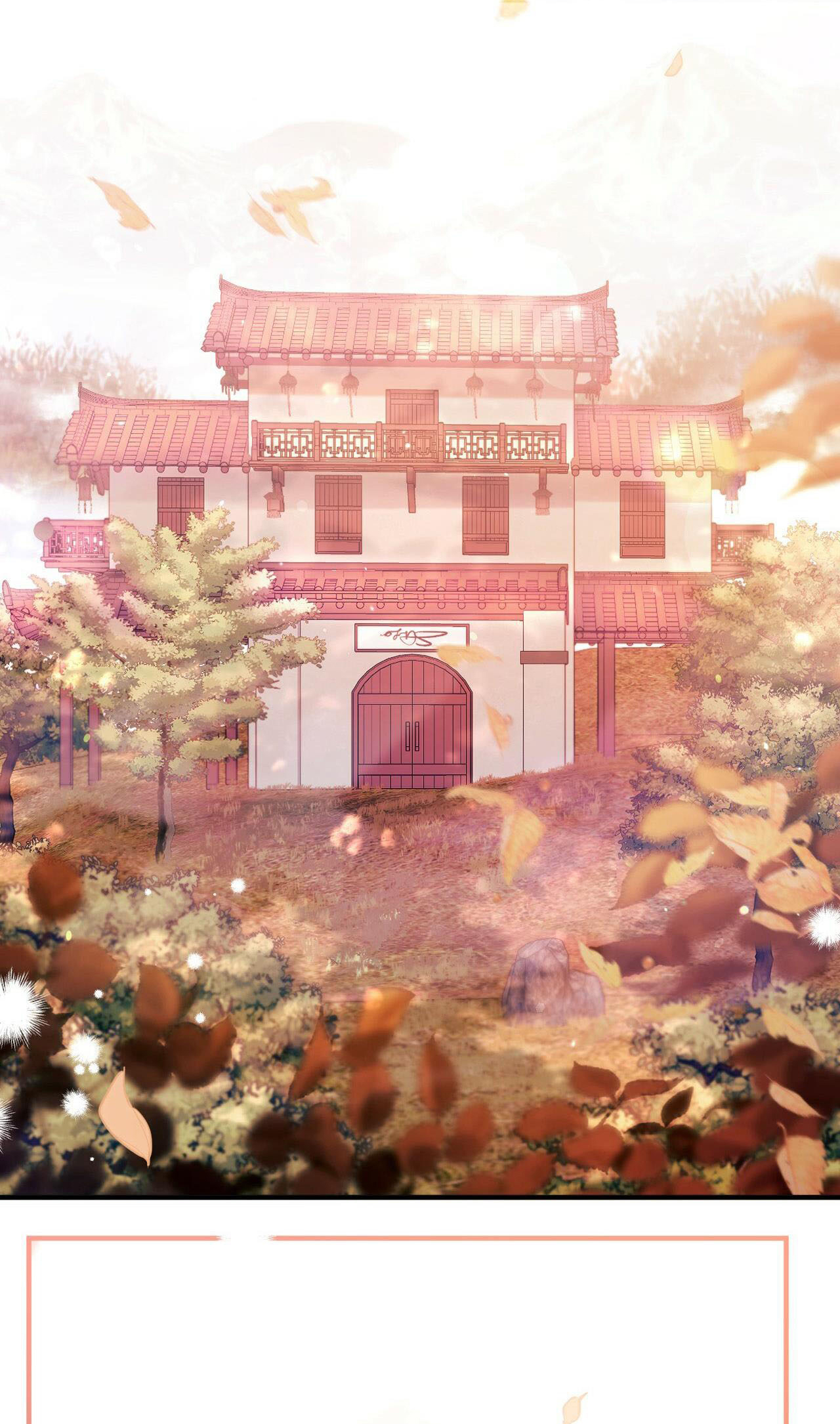 những chú thỏ của hapypy chapter 21 8