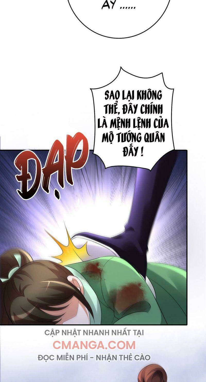 thiên kim bất hoán chapter 79 14