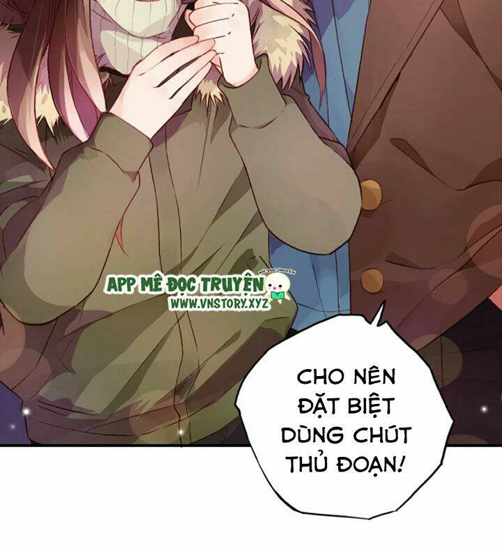 cái vòng này thật loạn chapter 23.5 23