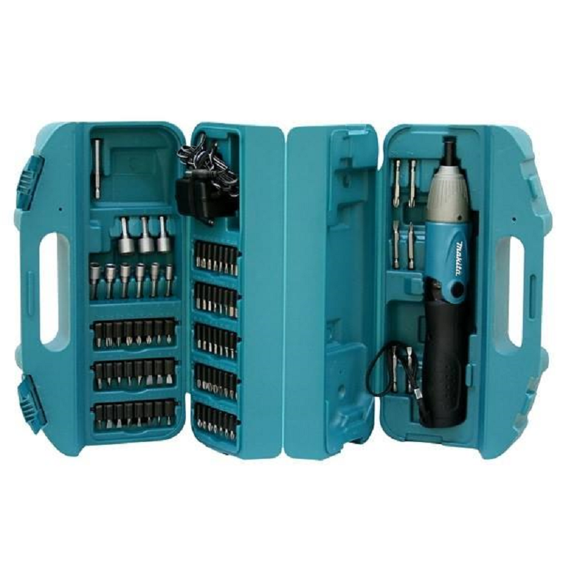 Máy bắt vít MAKITA 6723DW (4.8V-Pin liền)