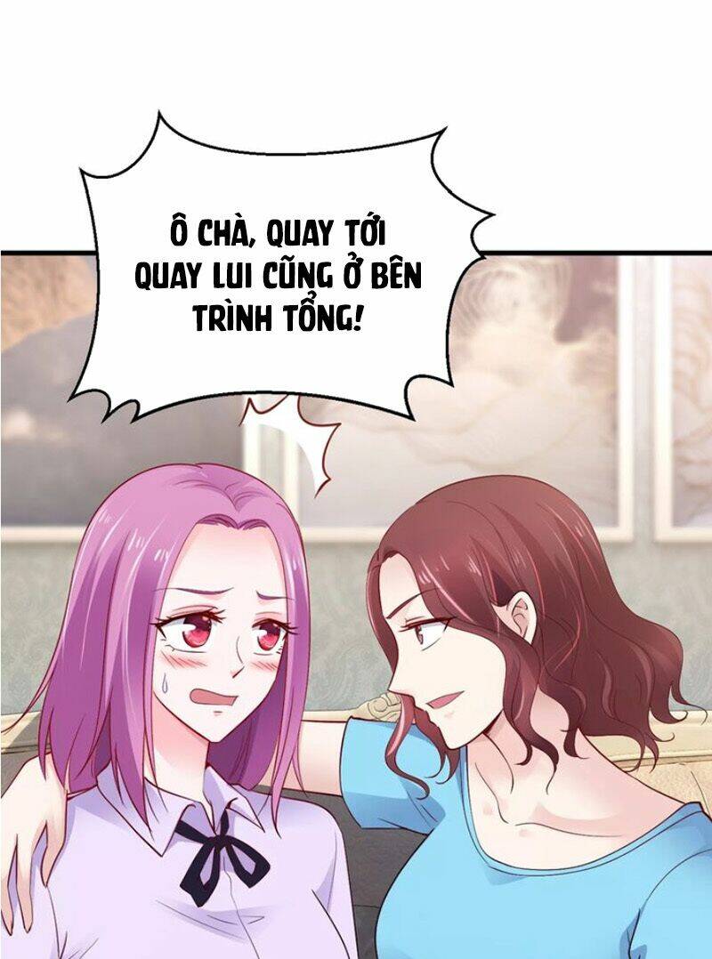 thú cưng độc quyền của boss chapter 78 26