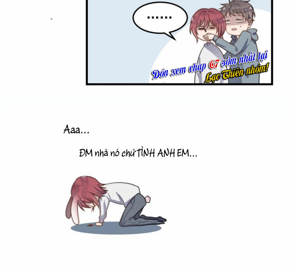 cận kề tiếp xúc chapter 67.5 31