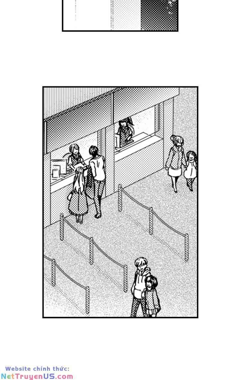 sếp thú tính nhà bên chapter 95 30