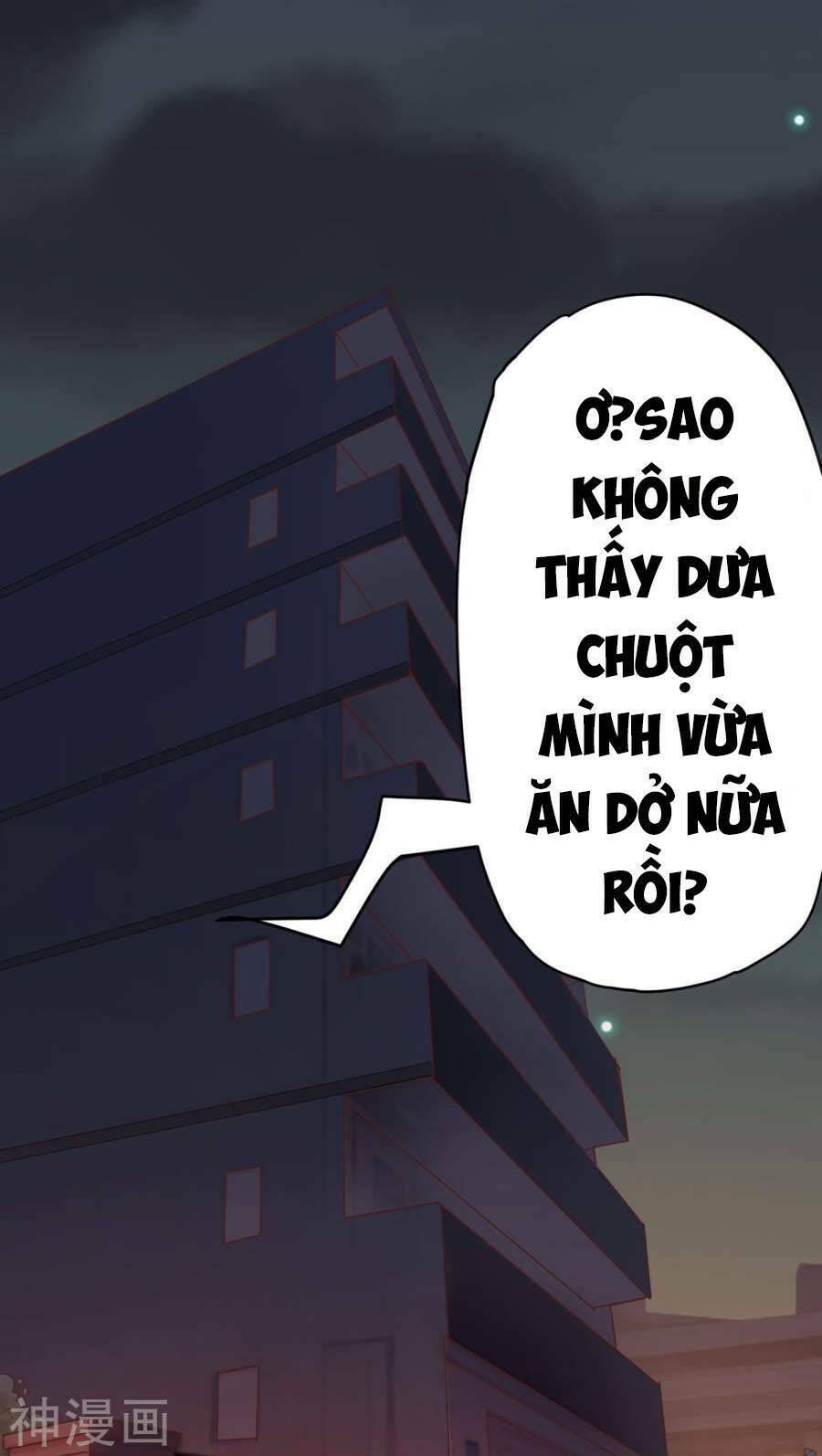 nữ chủ là nhân vật phản diện chapter 2 5