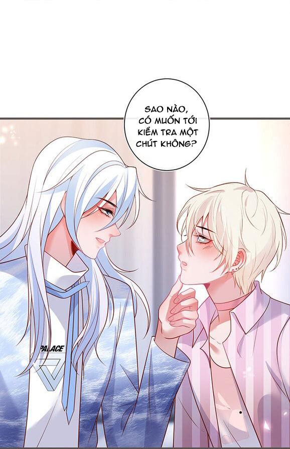 Oxy gây chết người [DROP] chapter 42