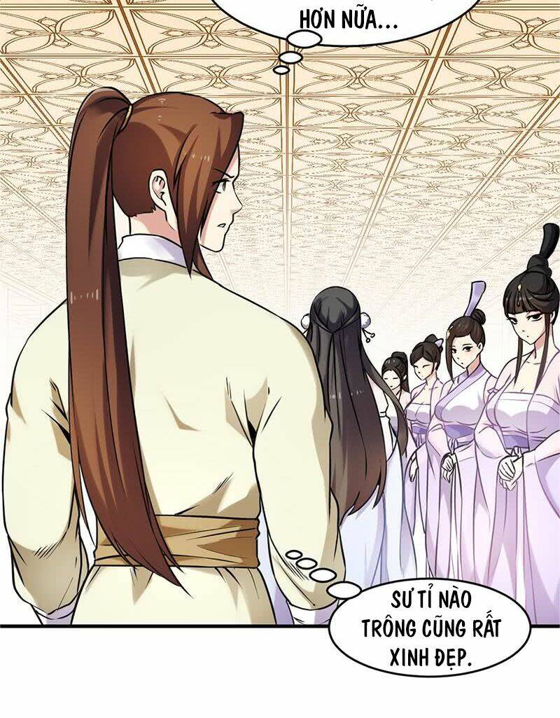 đừng cản ta tu tiên chapter 47 5