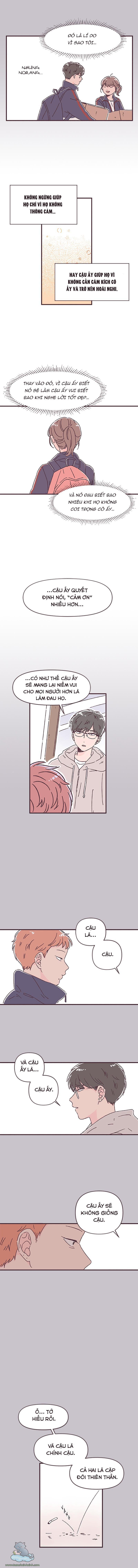 ngày định mệnh của đôi ta chapter 33 8